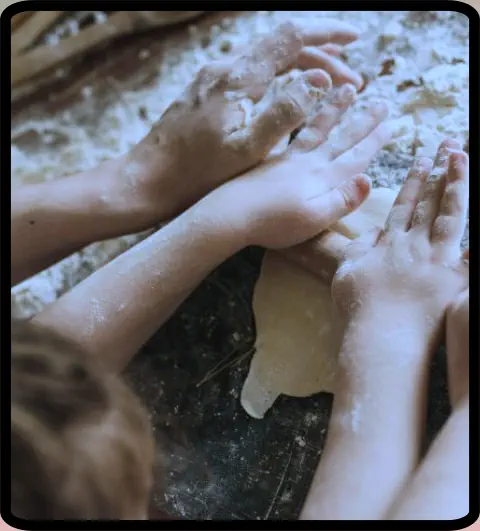 Cupcake und Tortenkurs Kinder Graz